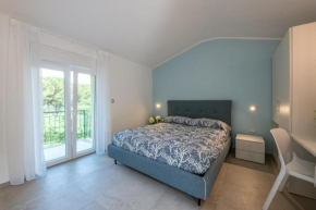 Costabella Rooms Deiva Marina